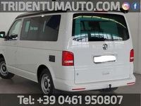 usata VW California T52.0 Tdi Comfortline