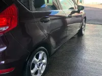 Usata Ford Fiesta 73 CV (53 kW) 2011 Utilitaria