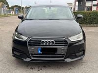 Usata Audi A1 Sportback 82 CV (60 kW) 2017 Utilitaria
