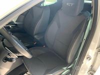 Usata Renault Clio IV GT 120 CV (88 kW) 2014 Bianco Berlina