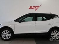 Begagnad Seat Arona Xperience 110 HK (80 kW) 2024 Vit SUV