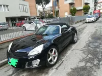 Usata Opel GT 264 CV (194 kW) 2007 Cabrio