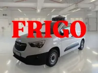 Usata Opel Combo 102 CV (75 kW) 2022 Bianco Monovolume