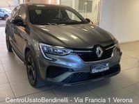 usata Renault Arkana Hybrid E-TECH 145 CV R.S. Line