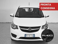 Usata Opel Karl 75 CV (55 kW) 2016 Other Utilitaria