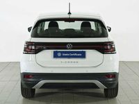 usata VW T-Cross - 1.0 TSI 1.0 TSI Urban 95 CV