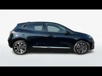 Usata Renault Clio Techno 90 CV (66 kW) 2025 Nero Utilitaria