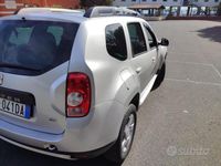 usata Dacia Duster 1.5 Dci