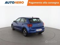 usata VW Polo JV88740