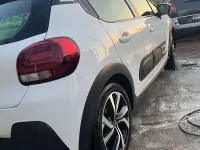 Begagnad Citroën C3 PureTech 83 HK (61 kW) 2020 Halvkombi