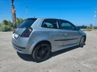 Usata Fiat Stilo 120 CV (88 kW) 2006 Berlina