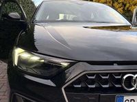 Usata Audi A1 Sportback S-Line 110 CV (80 kW) 2021 Utilitaria