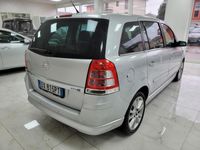 usata Opel Zafira 1.6 16V ecoM 150CV Turbo Enjoy