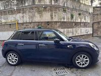 Usata Mini Cooper D 116 CV (85 kW) 2016 Utilitaria