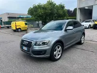 Usata Audi Q5 Advanced 170 CV (125 kW) 2009 Grigio SUV