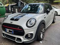 Usata Mini Cooper S Hype 192 CV (141 kW) 2018 Utilitaria