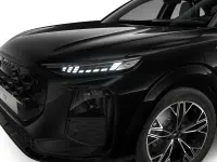 Nuova Audi Q3 Sportback S-Line 272 CV (200 kW) 2026 Nero mito metallizzato SUV