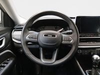 Usata Jeep Compass Longitude 131 CV (96 kW) 2021 Bianco SUV