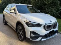 Occasion BMW X1 M Sport 192 ch (141 kW) 2020 Blanc SUV