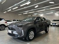 usata Toyota Yaris Cross 1.5 Hybrid 5p. E-CVT Business