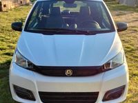 Usata Aixam City Pack 2021 Bianco Berlina