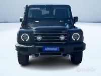 Usata Ineos Grenadier 285 CV (209 kW) 2024 Grigio Station wagon