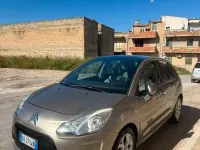 Usata Citroën C3 73 CV (53 kW) 2010 Berlina
