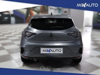 Usata Renault Clio V Techno 91 CV (66 kW) 2025 Gray Berlina
