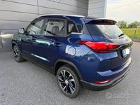 Gebraucht EVO Evo 5 127 PS (93 kW) 2023 Blau SUV