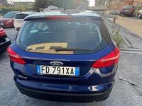 Usata Ford Focus Titanium X 150 CV (110 kW) 2016 Station wagon