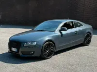 Usata Audi A5 239 CV (175 kW) 2008 Coupé