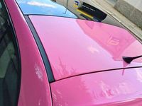 Usata Fiat 500 Lounge 69 CV (50 kW) 2008 Utilitaria