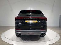 Usata Sportequipe 7 GTW 156 CV (114 kW) 2025 Nero SUV