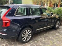 Usata Volvo XC90 Inscription 224 CV (164 kW) 2015 SUV