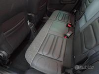 Usata Citroën C3 Aircross Shine 110 CV (80 kW) 2022 Bianco SUV