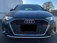 Usata Audi A3 Advanced 116 CV (85 kW) 2023 Berlina