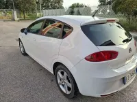 Usata Seat Leon Reference 90 CV (66 kW) 2011 Utilitaria