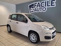 Usata Fiat Panda Lounge 69 CV (50 kW) 2017 Beige Utilitaria