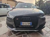 Usata Audi S1 Ambiente 231 CV (169 kW) 2014 Utilitaria