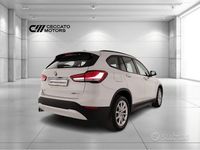 Usata BMW X1 Advantage 2021 SUV