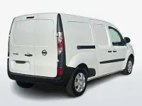 Usata Nissan NV250 Comfort 116 CV (85 kW) 2021 Bianco Furgone