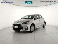 usata Toyota Yaris 1.0 business