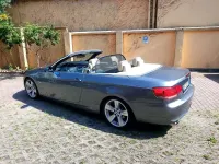 Usata BMW 325 218 CV (160 kW) 2007 Other Cabrio