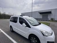 Usata Citroën Berlingo XTR 92 CV (67 kW) 2015 Monovolume