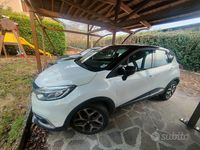 Occasion Renault Captur Bose Edition 110 ch (80 kW) 2018 SUV