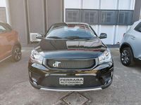 Usata DR DR 3.0 114 CV (83 kW) 2022 Nero SUV