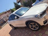 Usata BMW X4 xLine 190 CV (139 kW) 2016 SUV