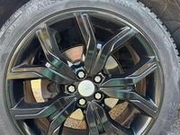 Usata Land Rover Range Rover evoque Dynamic 2016 SUV
