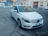 usata Mercedes B180 B 180BlueEFFICIENCY Premium