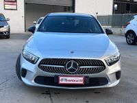 usata Mercedes A180 Classed Automatic Sport usato